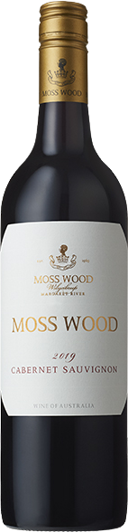 Moss Wood Cabernet Sauvignon 2019